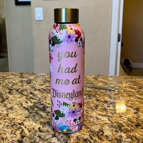 Disney Other - Disneyland Tumbler